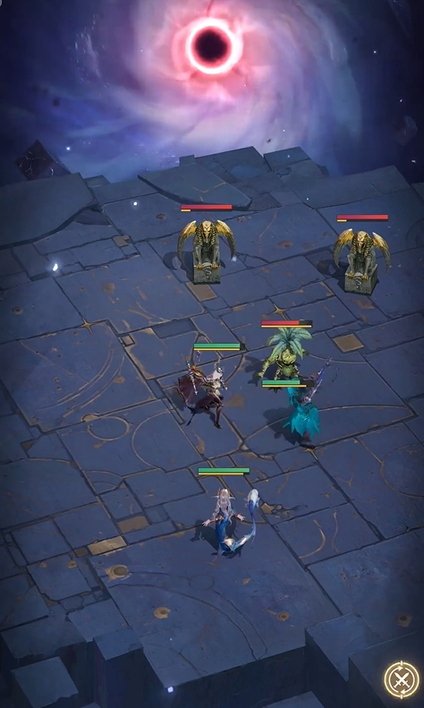 不朽箴言零氪怎么玩2