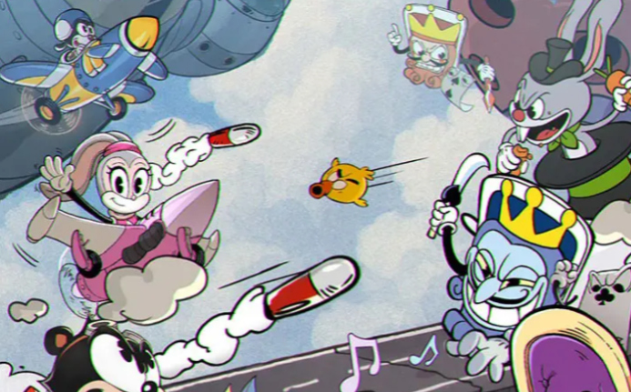 发条总动员空袭2号怎么样1