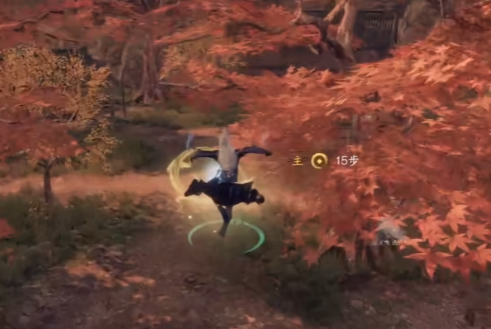 下一站江湖2伤心小箭在哪1