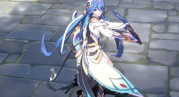 千年之旅耶坦尼亚怎么样4