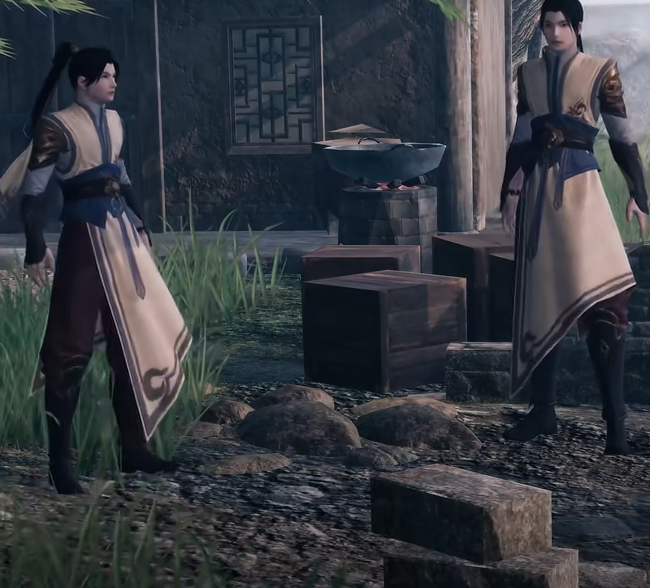 下一站江湖2武学怎么冲击精通3