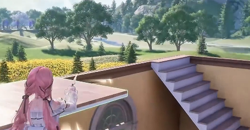 无限暖暖星露谷物语联动什么时候开启1