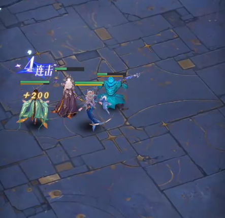 不朽箴言攻略大全5