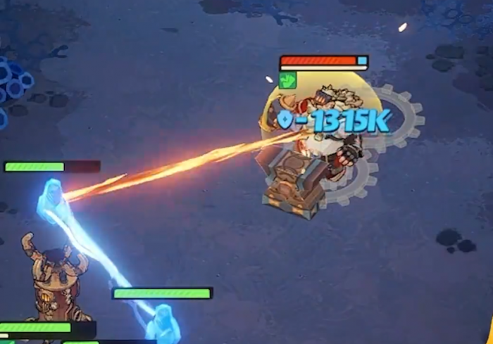 剑与远征启程祖娅厉害吗4