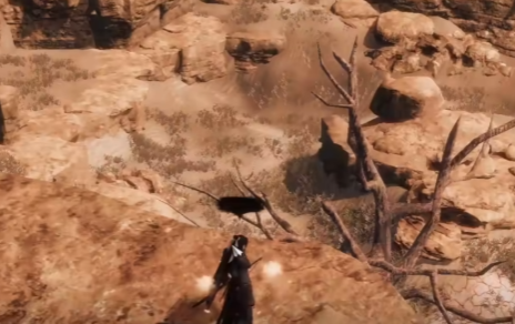 下一站江湖2塞外风云攻略1