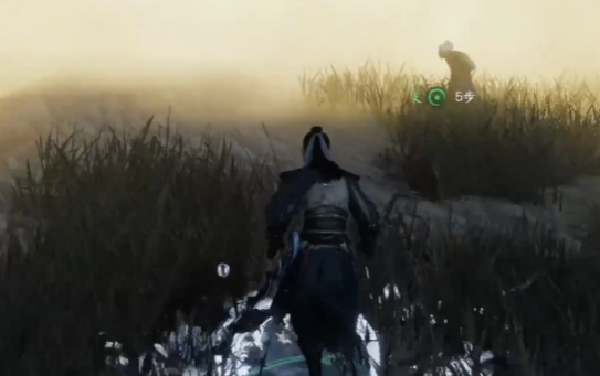 怪兽8号游戏市川雷诺怎么样4