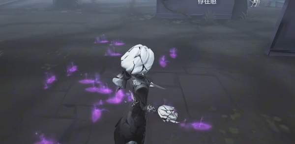 第五人格七夕节会返场什么2