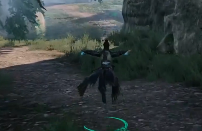 下一站江湖2澄心湖攻略3