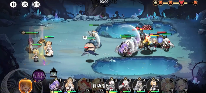 光隙解语自选推荐2