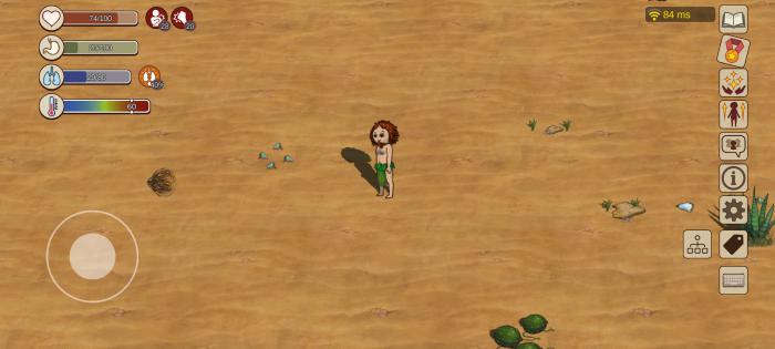 村落人生沙漠资源有哪些1