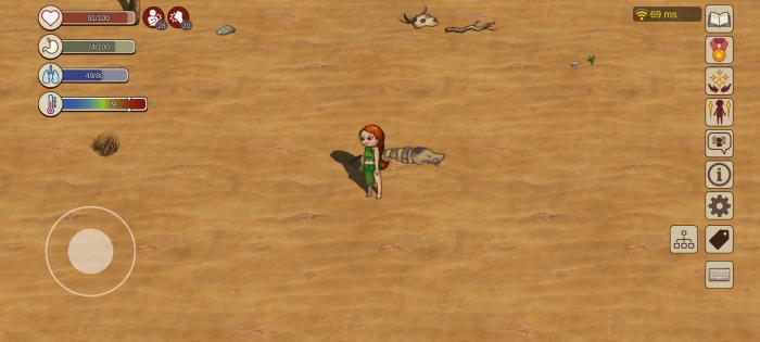 村落人生沙漠资源有哪些4