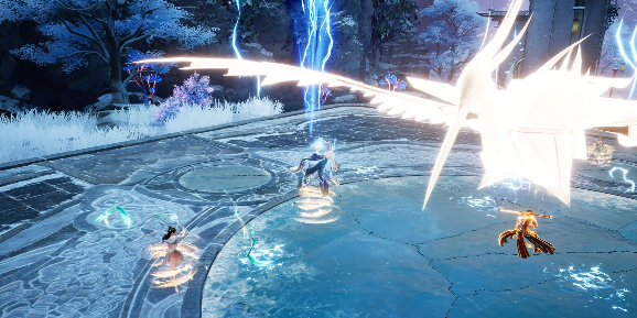 诛仙2手游交易系统怎么样1