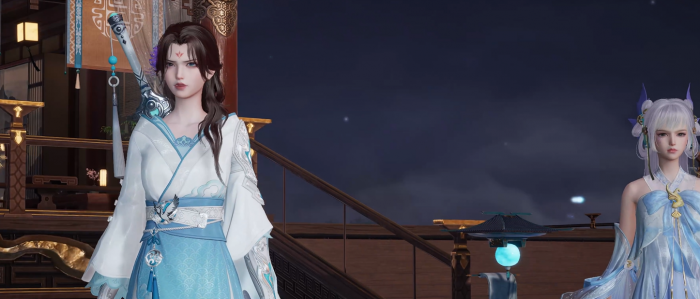 诛仙2手游剧情介绍4