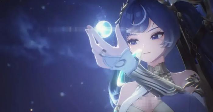 鸣潮尤诺的定位分享3