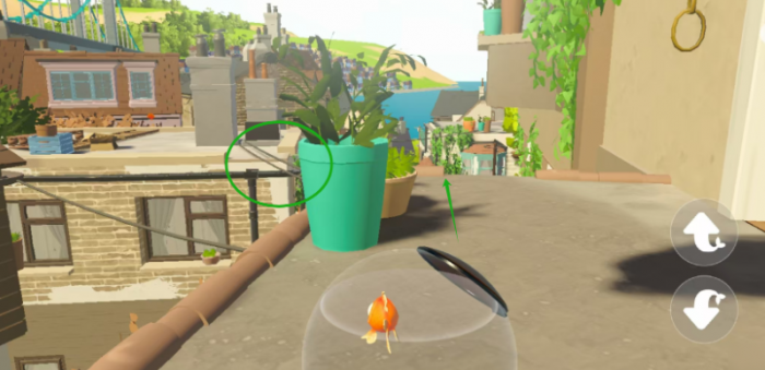 远光84第一人称设置方法4