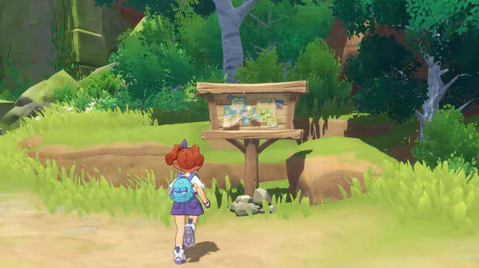 冒险之星隐强度解析4