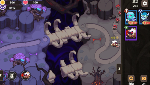 我的勇者外传无尽模式攻略4