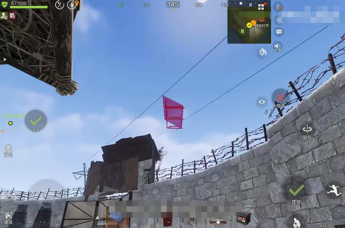 失控进化新手如何开荒1