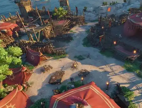 遗忘之海攻略指南1