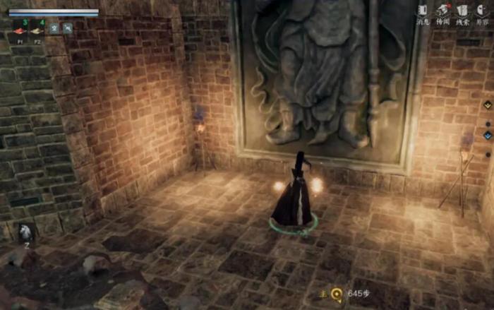 下一站江湖2真实江湖和险恶江湖区别3