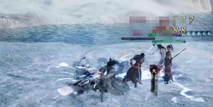 下一站江湖2无惧圣心怎么获得4