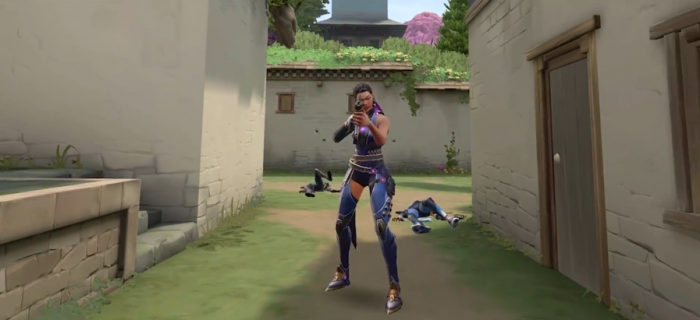 无畏契约手游英雄强度一览3