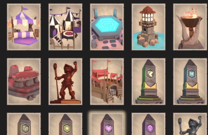 为了吾王学识商店怎么解锁2