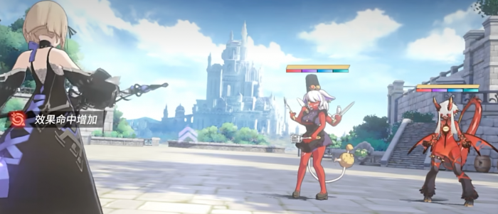 千年之旅玛莎怎么样3