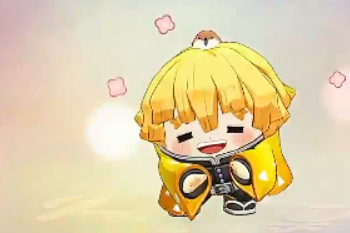 蛋仔派对鬼灭之刃联动介绍4