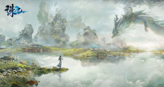 诛仙2手游角色选择推荐1