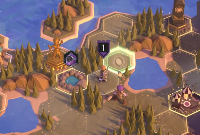 为了吾王僧侣怎么解锁3