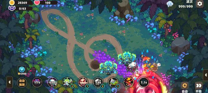 我的勇者外传新手攻略大全3