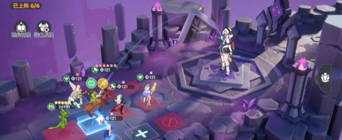 龙魂旅人庞培介绍3