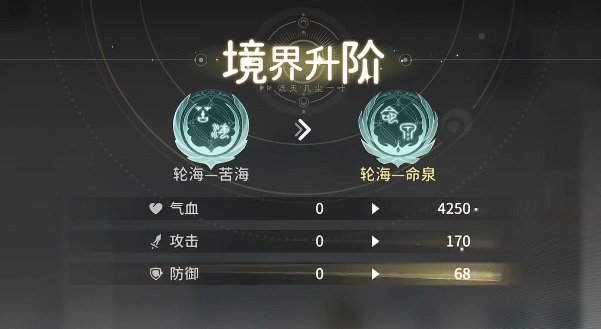 遮天凡尘一叶攻略分享4