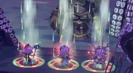 为了吾王三人最佳搭配攻略2