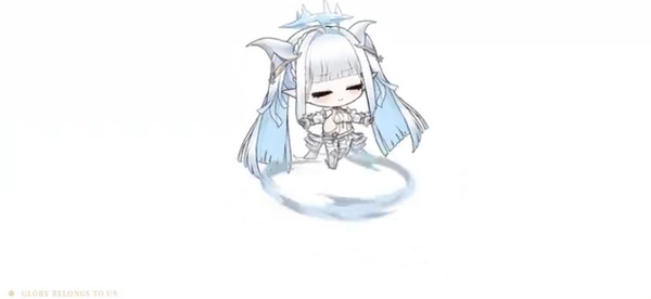 碧蓝航线贝劳森林怎么样2