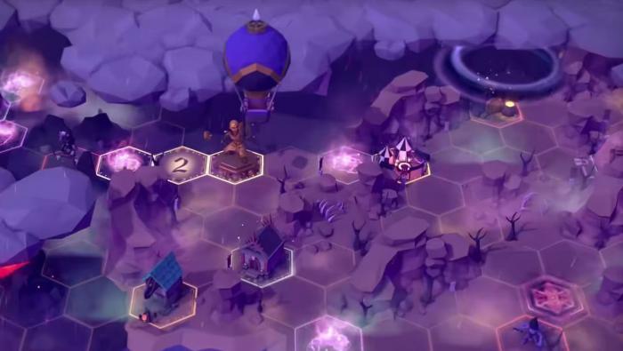 为了吾王流派有哪些3