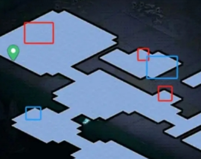 盗墓笔记手游探索攻略1