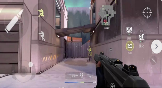 无畏契约手游新手怎么玩3