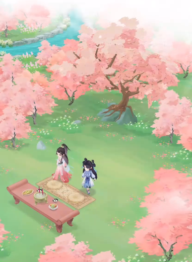 华夏千秋开局怎么选2