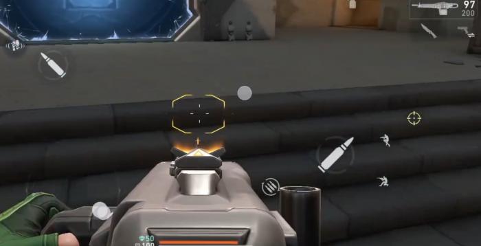 无畏契约手游模式大全1