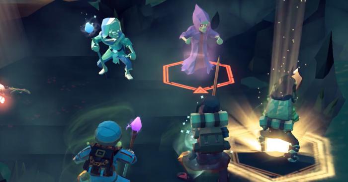 为了吾王僧侣玩法解析3