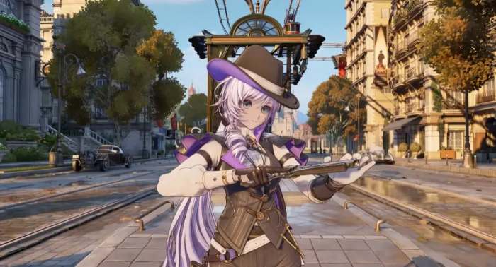 白银之城组队机制有哪些3