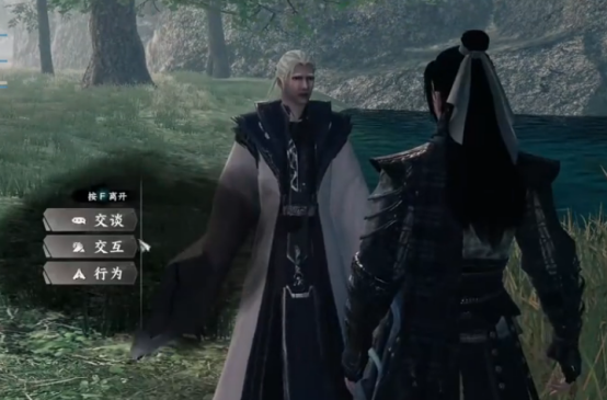 下一站江湖2道士身份怎样解锁4