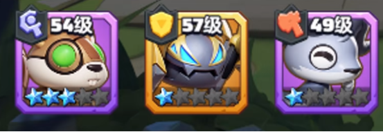 勇者联盟法师宠物推荐哪些1