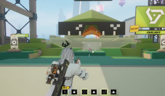 远光84腰射机制是什么2