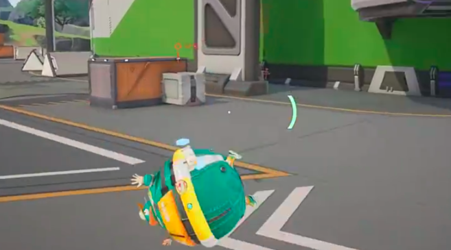 远光84鸭鸭技能怎么样3