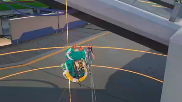 远光84鸭鸭技能怎么样4