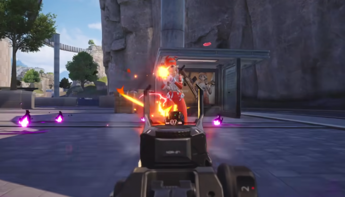 远光84能单排吗2