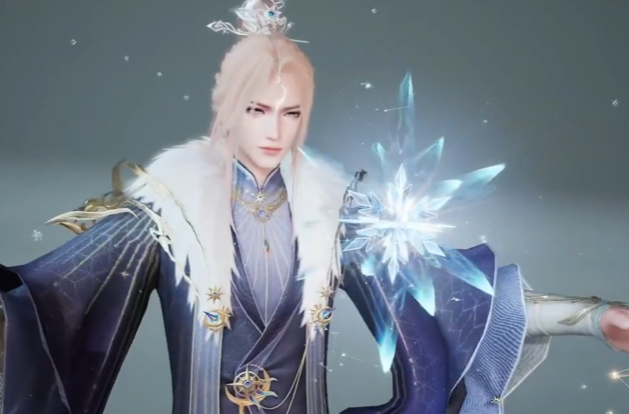 诛仙2手游巨神族怎么选择3